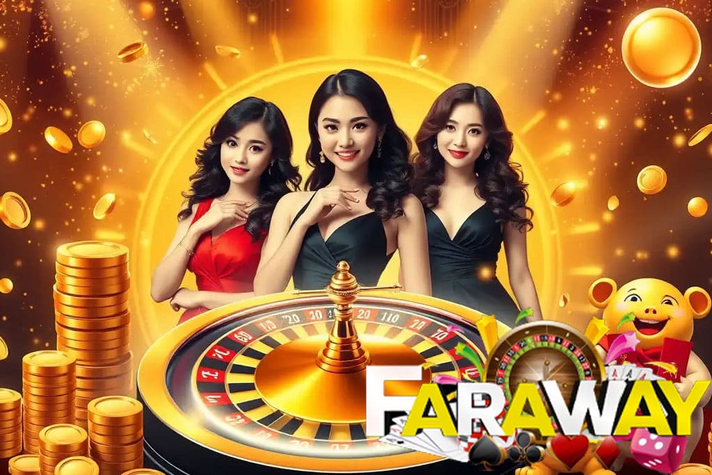 FARAWAY-WIN-SLOT