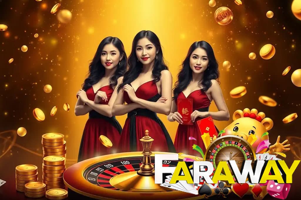 FARAWAY-WIN-VIP
