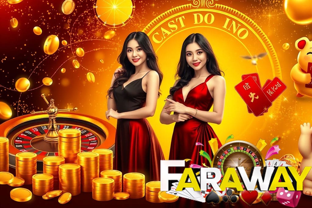FARAWAY-WIN-เข้าสู่ระบบ