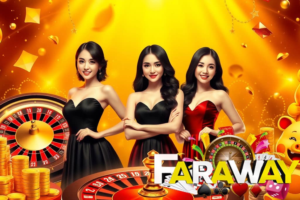 FARAWAY-WIN
